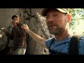 Survivorman | Beyond Survival | Season 1 | Episode 3 | The San Bushman of the Kalahari | Les Stroud