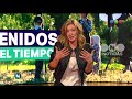 Detenidos en el tiempo - Menonitas en la Argentina Telefe Noticias