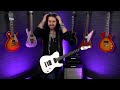 Charvel Joe Duplantier Signature Pro-Mod San Dimas! - An Unbelievable, MONSTER Of A Guitar!