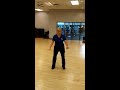 Tai Chi 9 movements