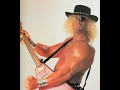 Van Hammer 1st WCW Theme 'Rocky Brothers'
