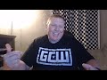 GCW So Much Fun 2024 Review- Roberts Sports Show