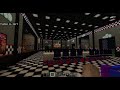 [- My FNaF 1 Map! -] Power Testing.