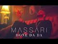 Massari - Done Da Da (Official Audio)