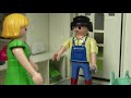 Playmobil Film Familie Hauser - Chaos im neuen Kinderzimmer - Video für Kinder