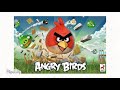 Angry birds in a nutshell