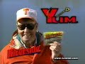 Bill Dance Outdoors - Spinnerbait Fishing For Largemouth Bass