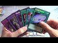 Yugioh 2016 Mega-Tin Yugi & Slifer and Kaiba & Obelisk Opening!!!