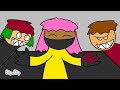 AFTON FAMILY | animation inspired by: basics in behaviour
