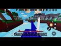 Playing bedwars again