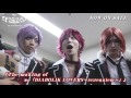 DVD 舞台「DIABOLIK LOVERS～re:requiem～」PV