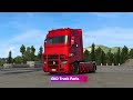 TOP 20 Realistic Mods for Euro Truck Simulator 2 in 2023