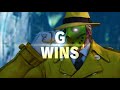 Best Of G (Street Fighter V)