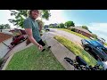 Road Runner Pro Mods Ride Along