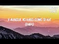 KAROL G - Amargura (Letra)