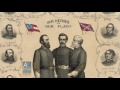 Confederate Flags Explained - American Artifacts
