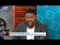 Michael Jordan-LeBron James debate between Jalen Rose and Jay Williams turns wild | Get Up! | ESPN