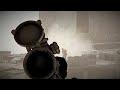 Battle For Mogadishu | Somalia | Medal of Honor: Warfighter (2012) | No HUD | RTX 4090 | 4K