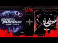 Nightcore - Vendetta + Active- [By - Leechy x Sadfriendd & Mupp] - [Remix 2]