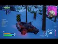 Fortnite Ps4 Gameplay SOLO Wins (Chapter 5 Season 3)