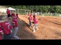 Fight breaks out at Sioux Falls Little League Game