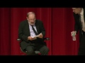 Umberto Eco: The Library as a Model for Culture: Preserving, Filtering, Deleting & Recovering