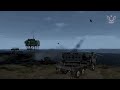 Ukraine's Anti-Aircraft High-Precision Missiles vs Russia's Newest Fighters - Arma 3