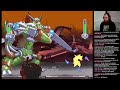 Mega Man X4 Twitch Stream - Part 1