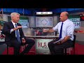 Pershing Square’s Bill Ackman: Battling Complacency? | Mad Money | CNBC