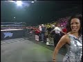 (1080pHD): WCW Thunder 10/25/00 - Miss Jones & The Cat vs. Leia Meow & Mike Sanders