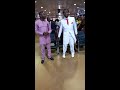🕺🕺Son of the prophet  danced exactly like Dr Paul Eneche and Bishop David Oyedepo. #sonoftheprophet