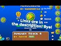 OpenGDPS: A free Geometry Dash Private Server! (Get your levels rated, make friends, and more!)