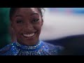 Simone Biles Just Made Them All Look Hilarious With This BRILLIANT Performance!