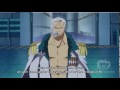 One Piece Vergo Vs Smoker Part [1]