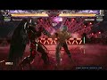 Tekken 8 Hype Match | Devilster (DevilJin) Vs Nemesis (Bryan)...