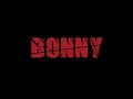 Bonny - Il male