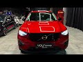 2024 Volvo XC40 - Smart and Luxury Safest Small SUV