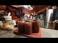 dried pinto bean canning