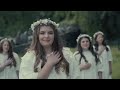 Never Alone - Bracha Jaffe & Shaindy Plotzker | TYH Nation | Music Video |  For Women & Girls Only