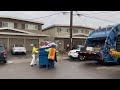 Chula Vista’s New Solid Waste Department - Chula Vista Garbage Strike of 2021/2022