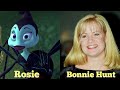 A Bug's Life Voice Actors