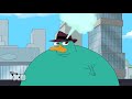 Phineas & Ferb - Perrysode - Thanks But No Thanks