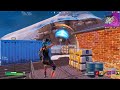 102 Kill Solo Vs Squads Wins Full Gameplay (Fortnite Season 3 Ps4 Controller)