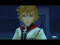 [ARRANGEMENT] Kingdom Hearts II - The 13th Struggle (Axel's Battle Theme)
