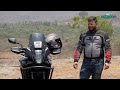 Royal Enfield Himalayan 450 vs Honda NX500 Comparison | Which ADV Motorcycle Can “Tour” Better?