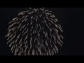 Konstanzer Seenachtfest 2023 - Feuerwerk deutsche Seite - volle Länge