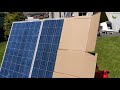 #Victron MPPT und #Tigo Solar Optimizer - funktioniert das und was bringts ?