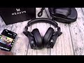 Heavys H1H - Headphones Engineered For Heavy Metal