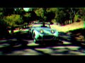 The Hangman - Speeding Roadster