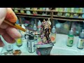 Low-effort painting with some @TheArmyPainter speedpaint -Blighlord Terminator Beginner Tutorial.